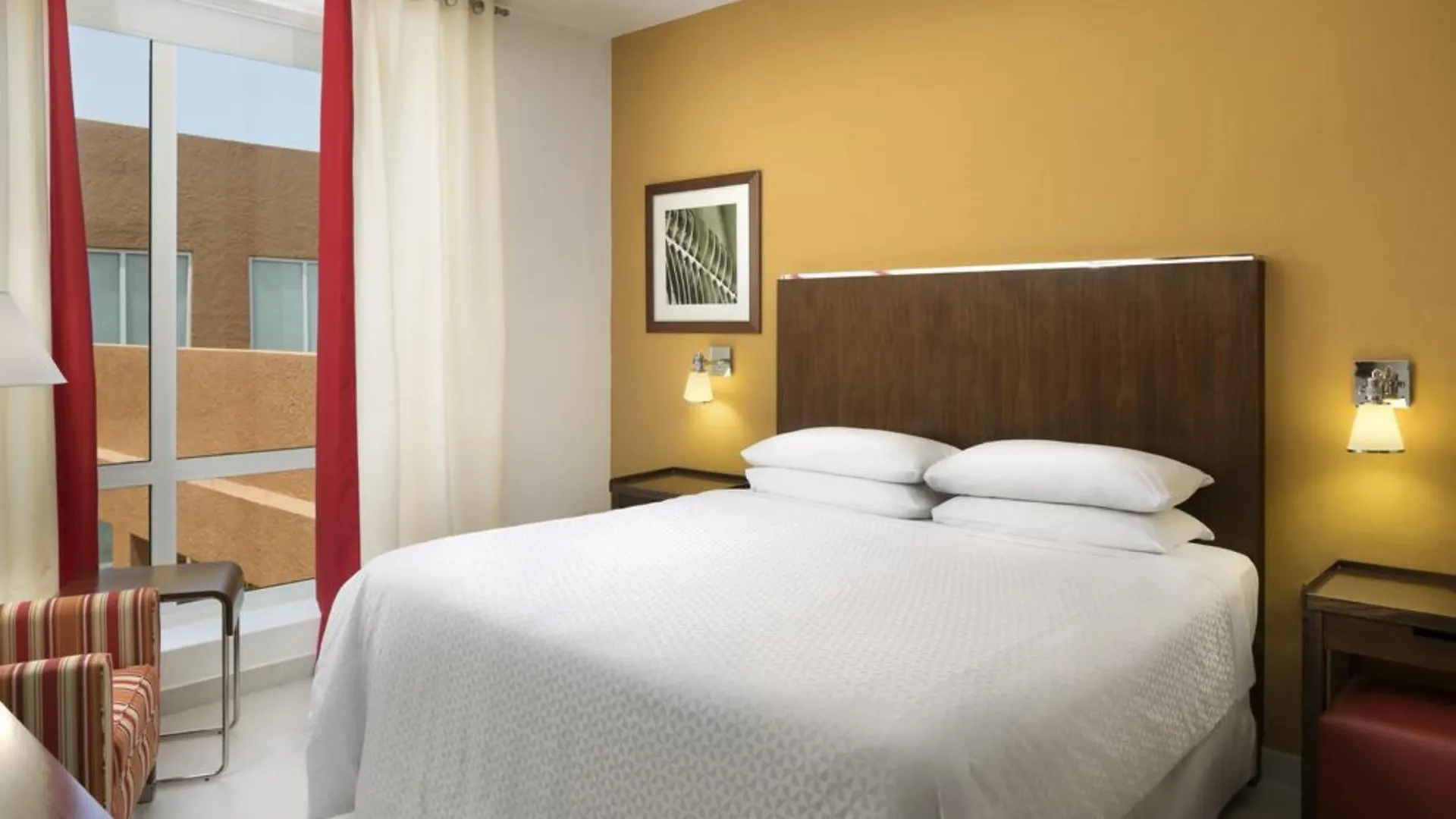Four Points By Sheraton Punta Cana Hotel