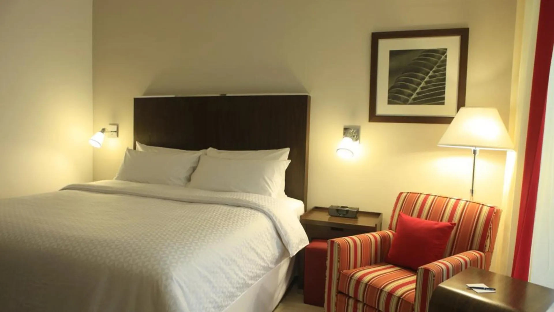 Four Points By Sheraton Punta Cana