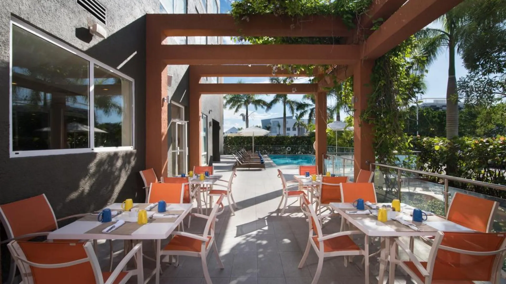 Four Points By Sheraton Punta Cana Dominikana