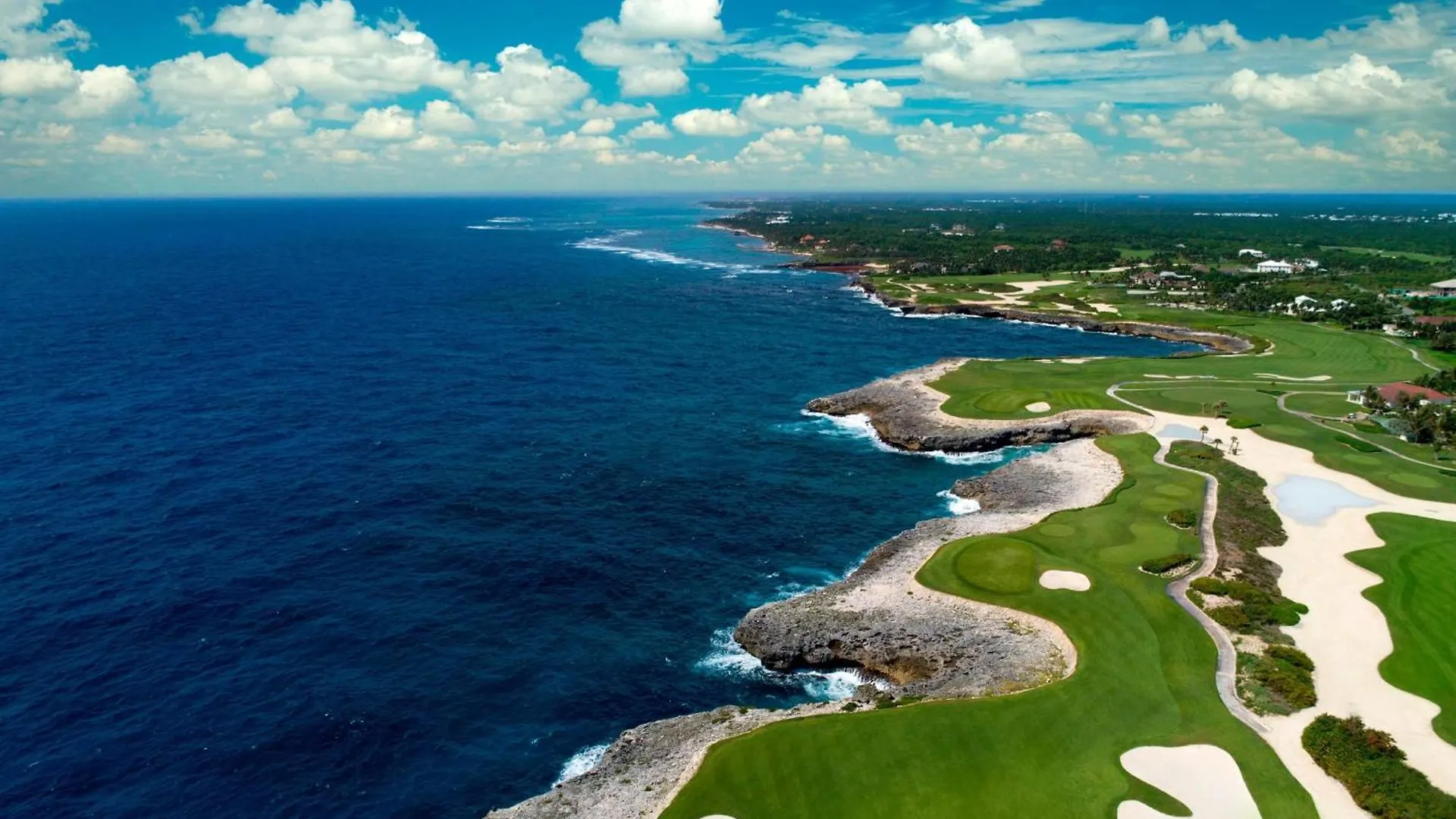 Four Points By Sheraton Punta Cana Dominikana