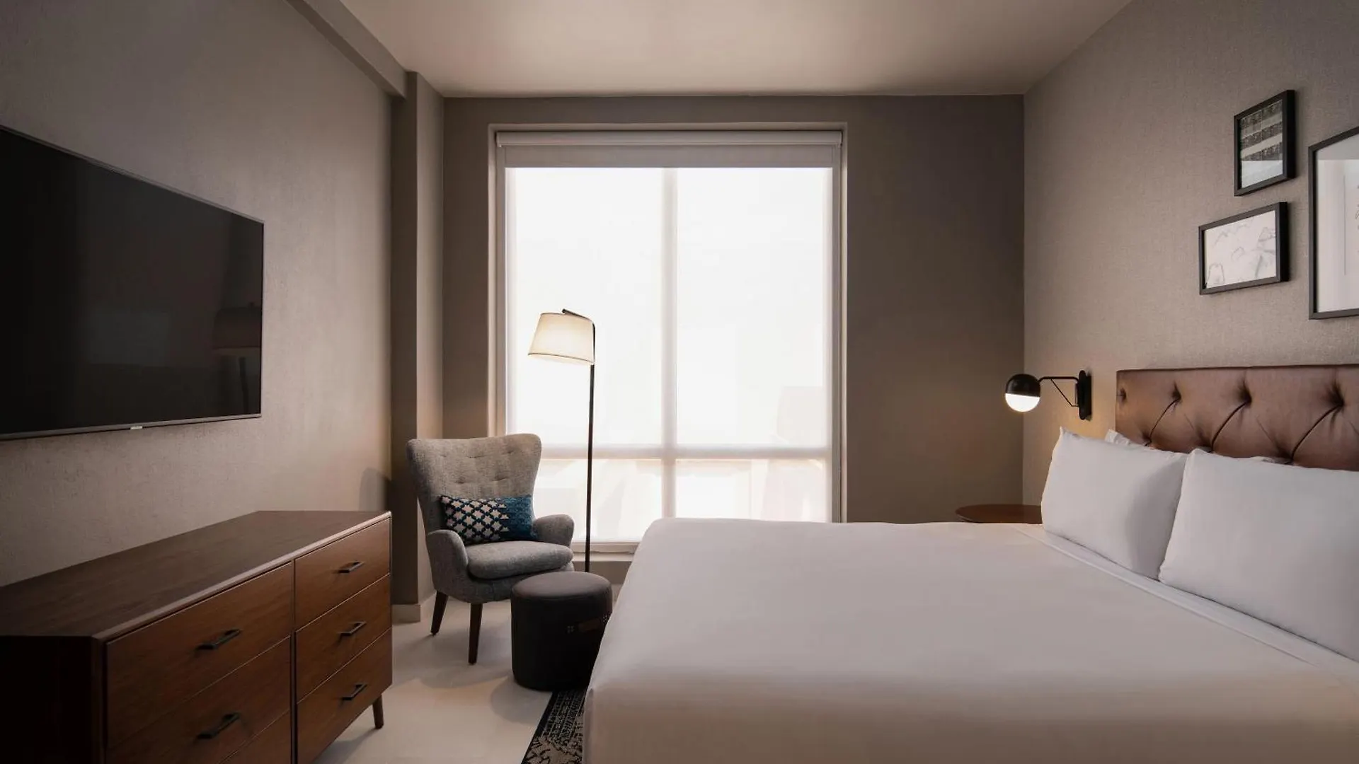 Four Points By Sheraton Hotel Punta Cana