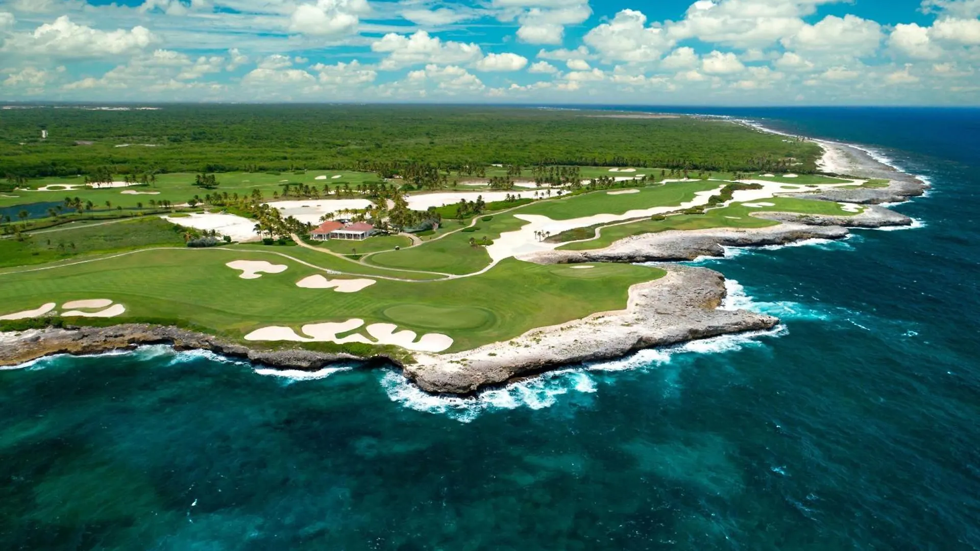 Four Points By Sheraton Punta Cana Hotel