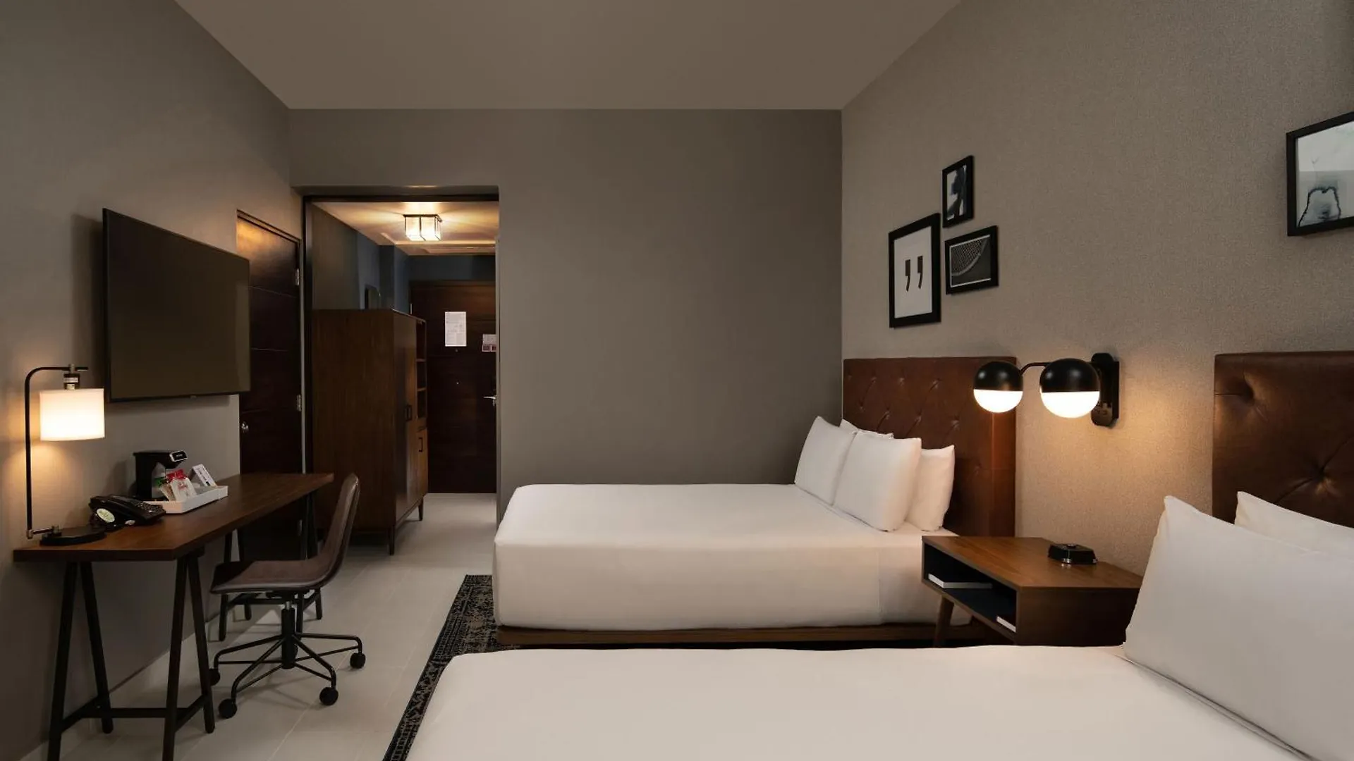 **** Hotel Four Points By Sheraton Punta Cana Dominikana