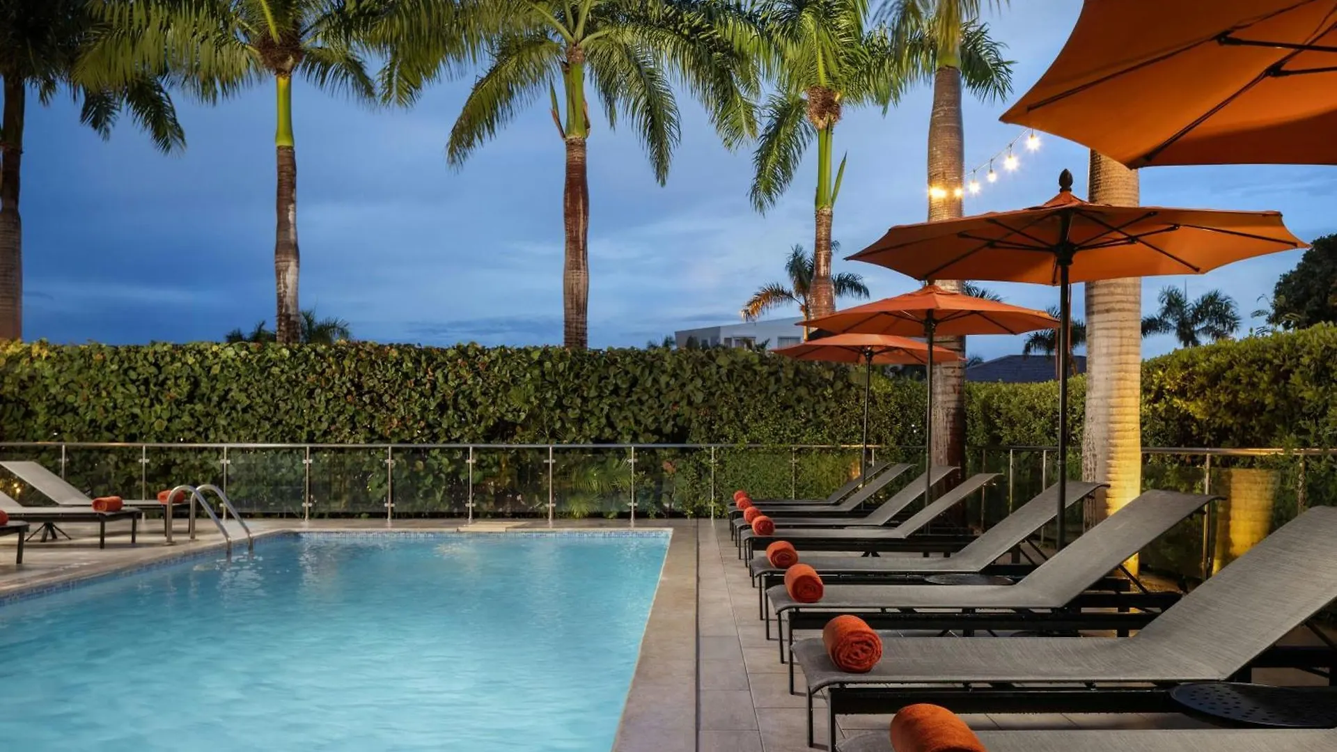 Four Points By Sheraton Hotel Punta Cana