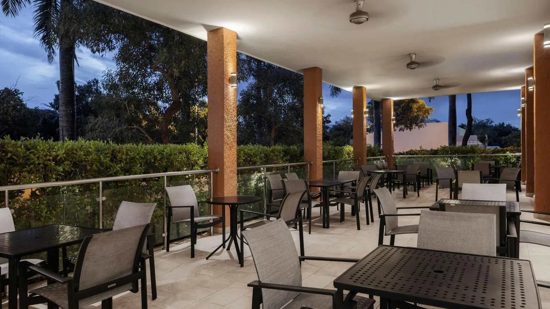 Four Points By Sheraton Punta Cana