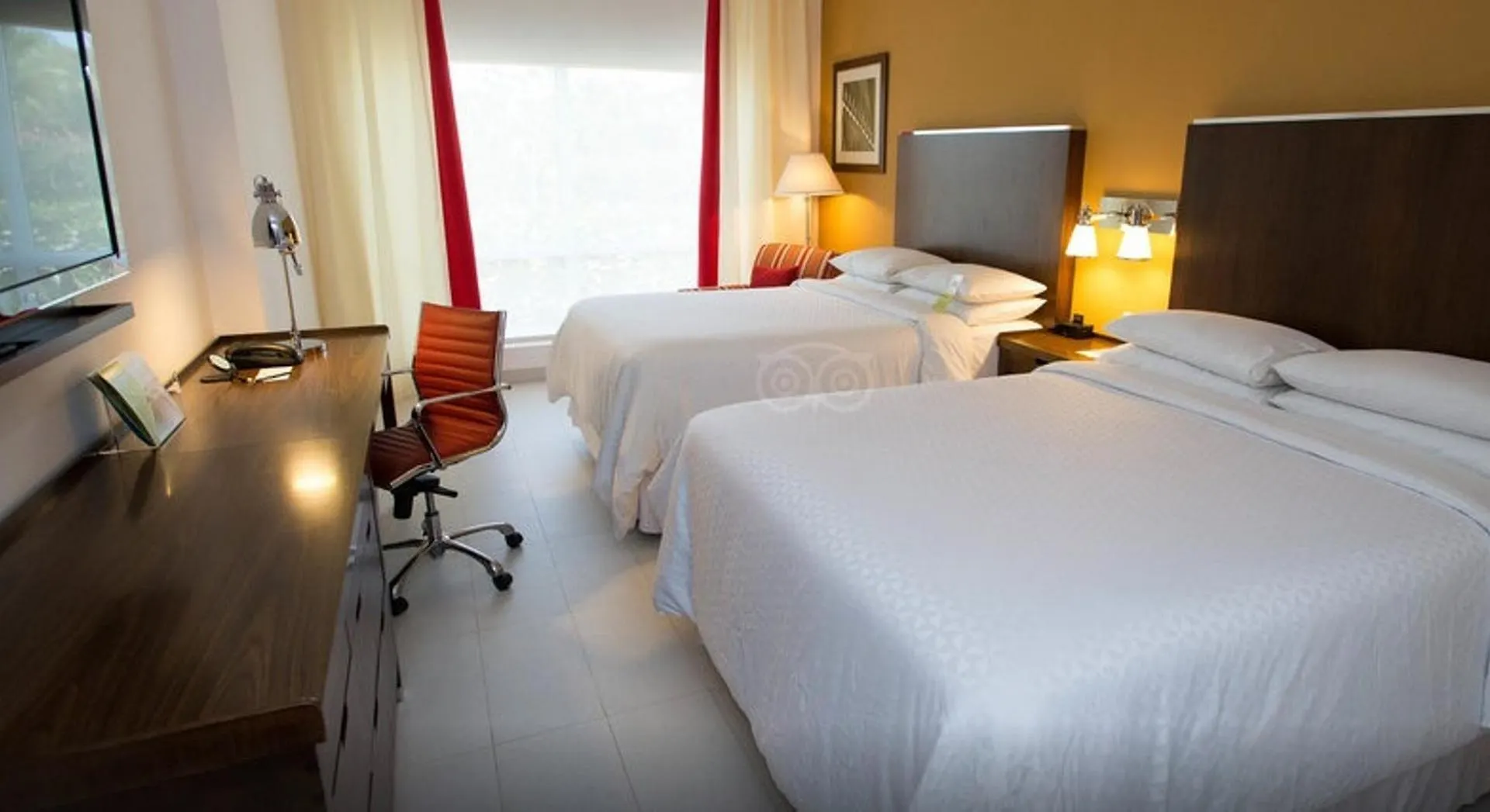 Four Points By Sheraton Punta Cana Hotel