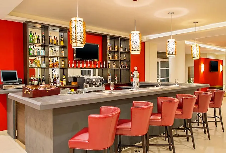 Hotel Four Points By Sheraton Punta Cana