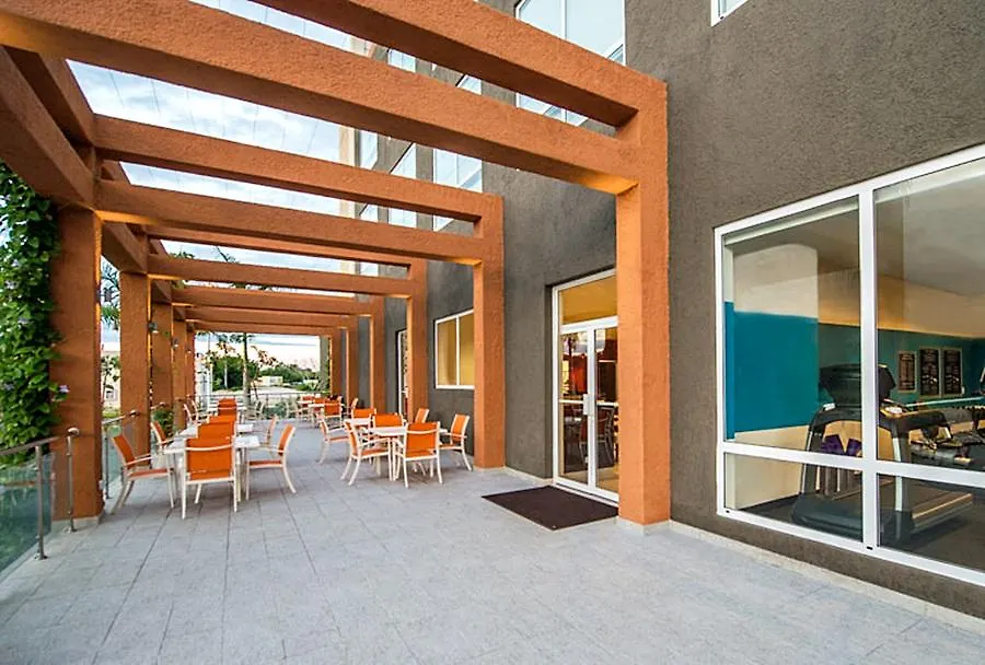Four Points By Sheraton Punta Cana Hotel