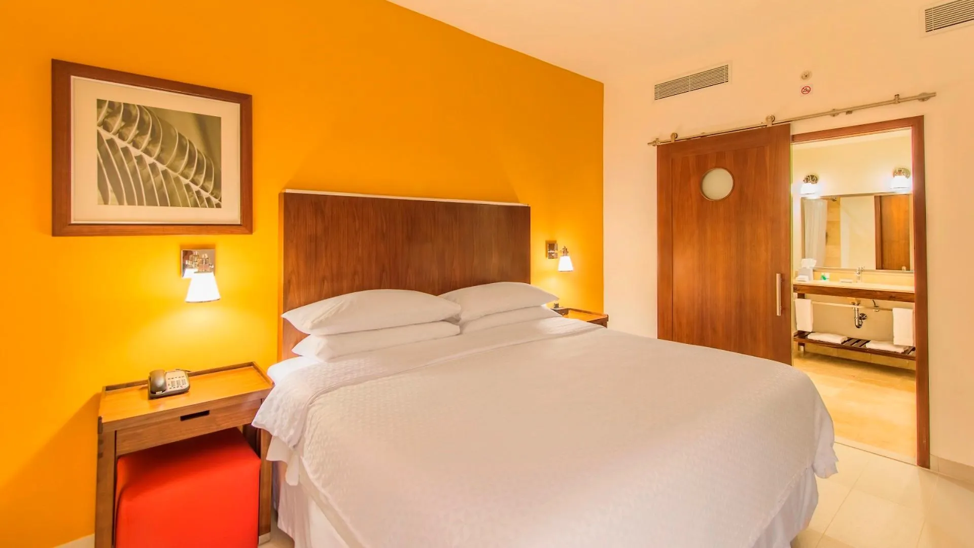 **** Hotel Four Points By Sheraton Punta Cana Dominican Republic