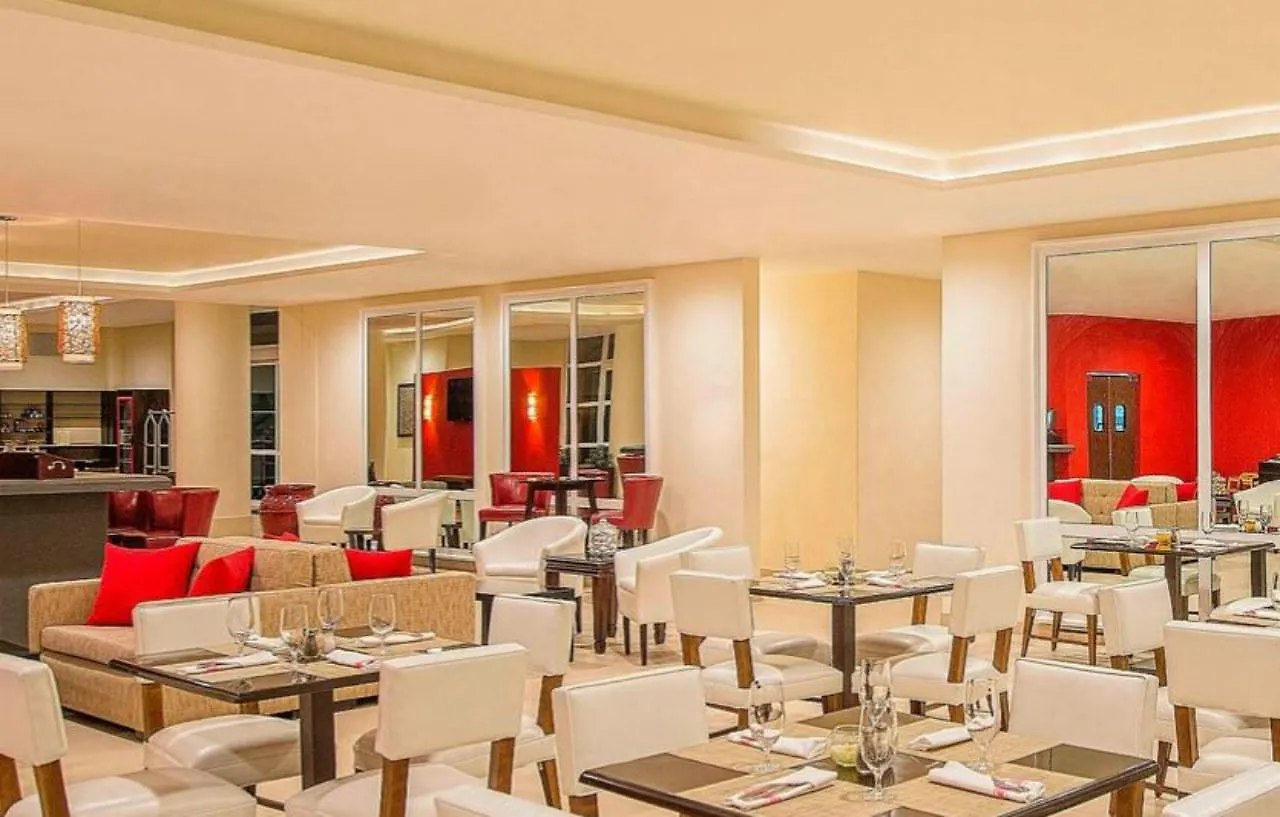 Four Points By Sheraton Hotel Punta Cana 4*,  Dominican Republic