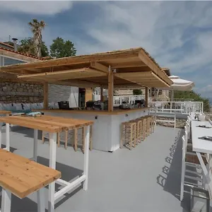 **** Hotel White Griechenland