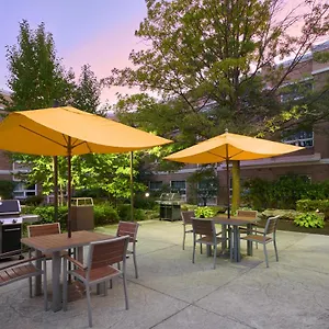 Towneplace By Marriott Mississauga-airport Corporate Centre Hotel
