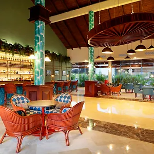 Grand Palladium Select Bavaro Resort
