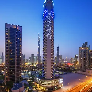 ***** Aparthotel Damac Maison Distinction Vereinigte Arabische Emirate