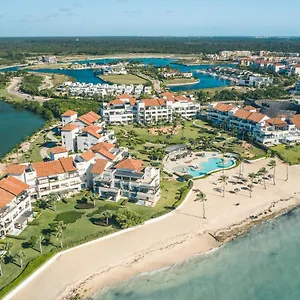 Apartment Ocean View Punta Palmera Gc5, Punta Cana