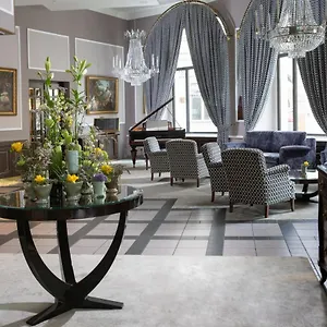 Grand Bohemia 5*, Praga Czechy