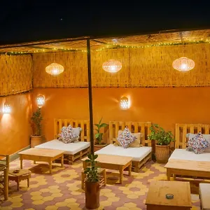 Happy Marrakchy , Marrakesz Maroko