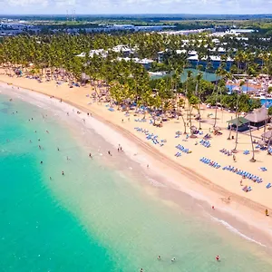 Ośrodek wypoczynkowy Grand Sirenis & Aquagames, Punta Cana