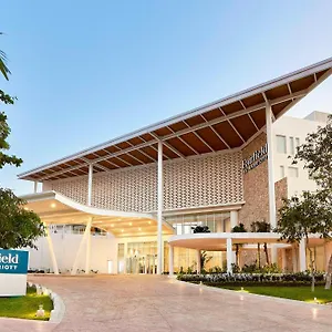 **** Hotel Fairfield & By Marriott Cancun Airport México