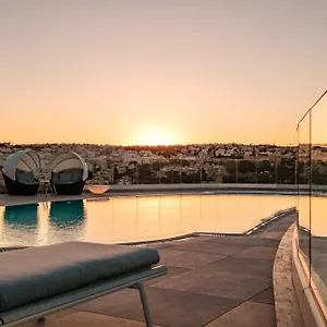 Hotel Hyatt Regency Malta Saint Julian's