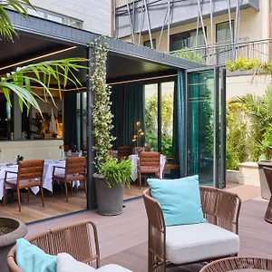 Hotel Nemi