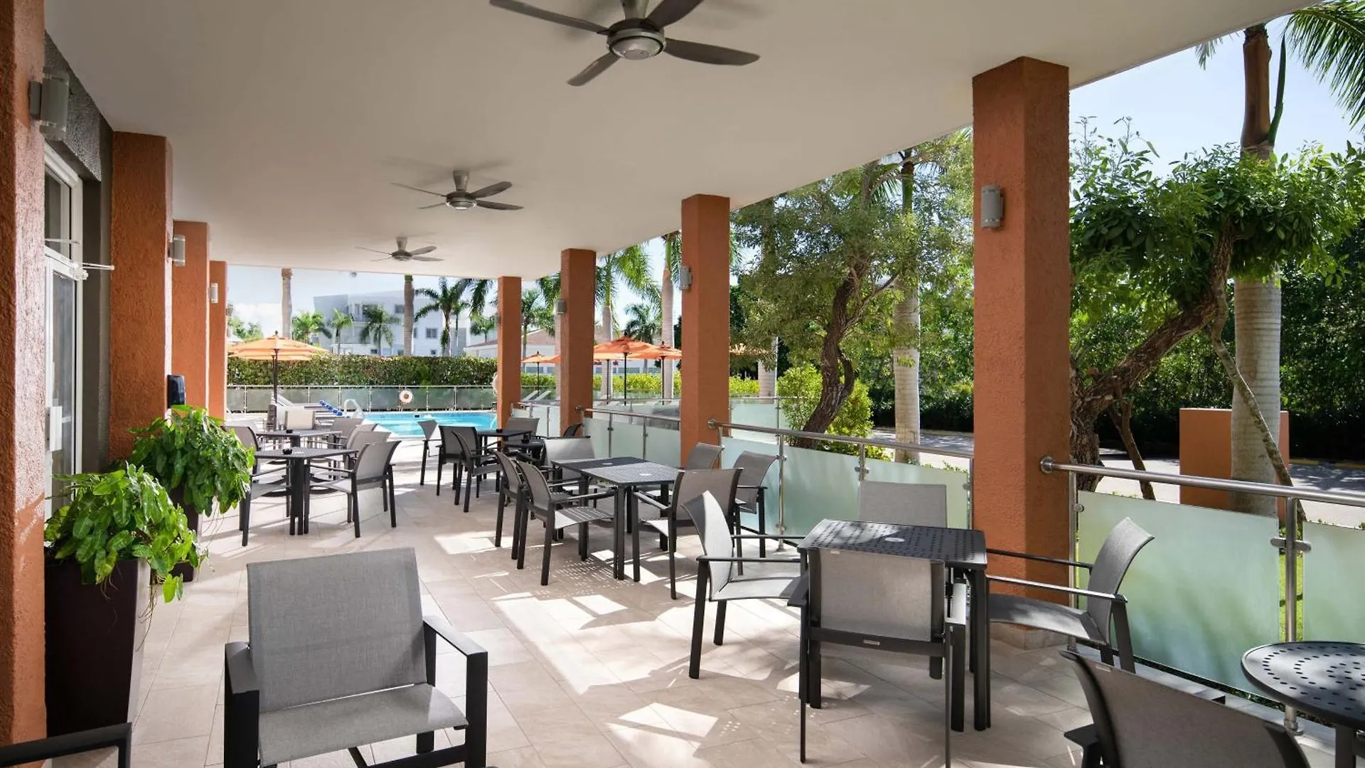**** Hotel Four Points By Sheraton Punta Cana Dominican Republic