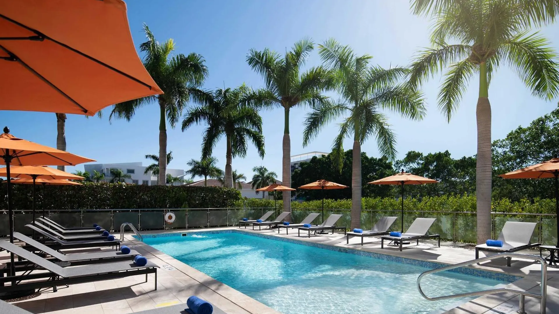 **** Hotel Four Points By Sheraton Punta Cana Dominican Republic