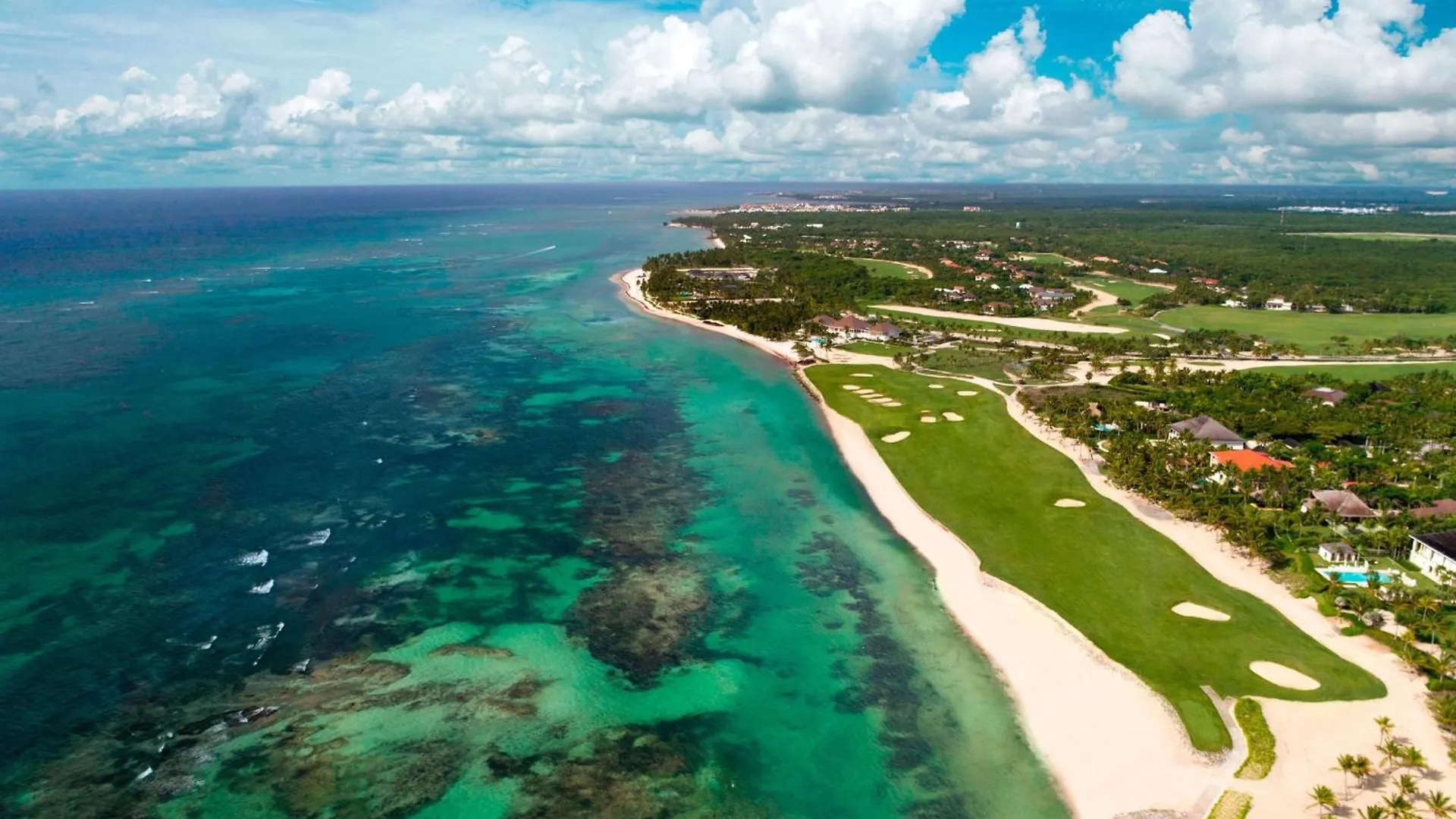 Four Points By Sheraton Punta Cana