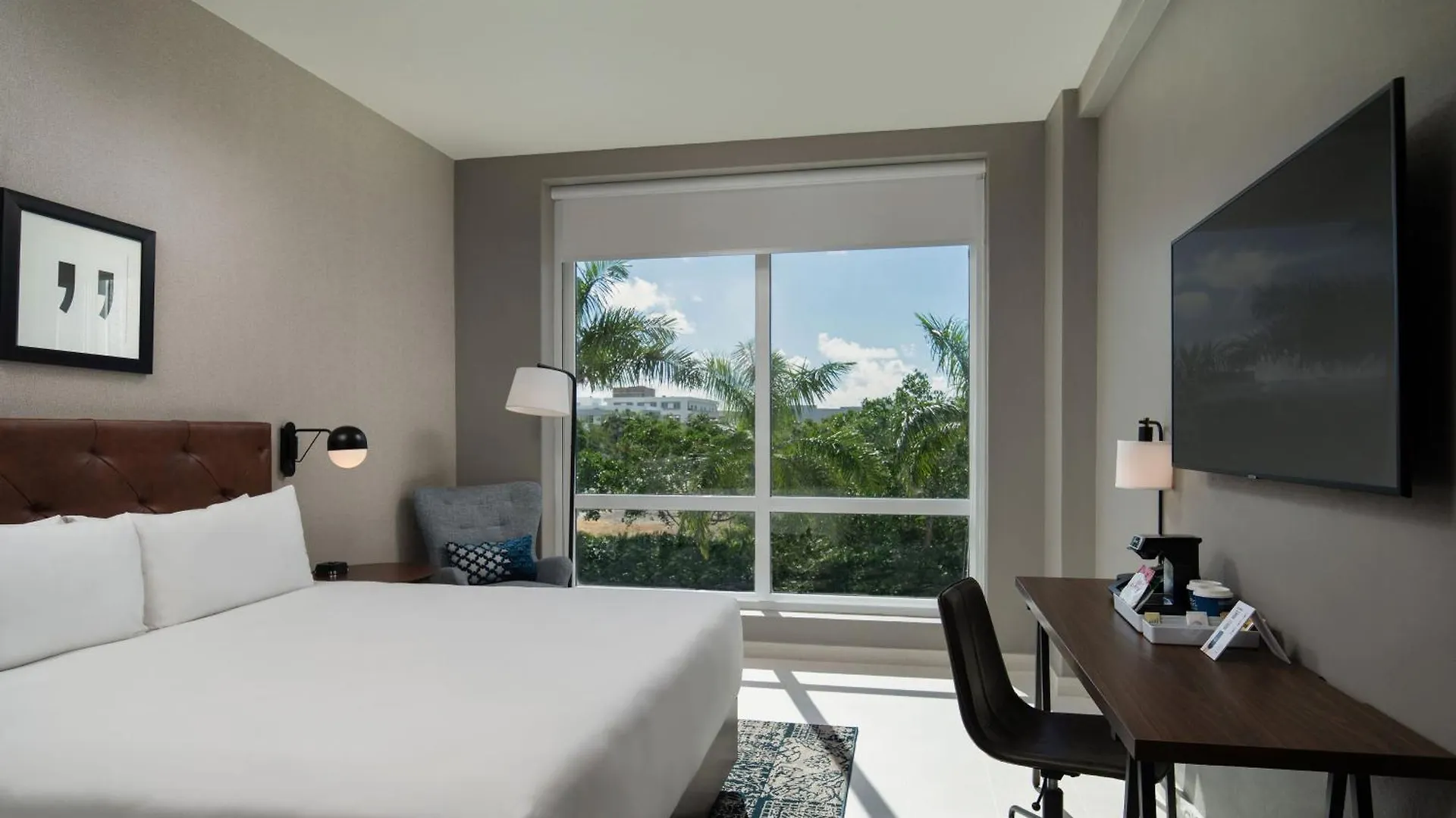 **** Hotel Four Points By Sheraton Punta Cana Dominican Republic