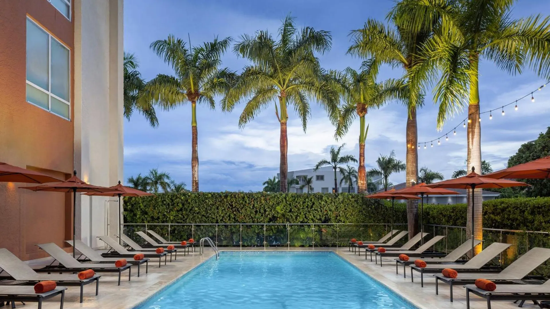 Four Points By Sheraton Punta Cana 4*,  Dominican Republic