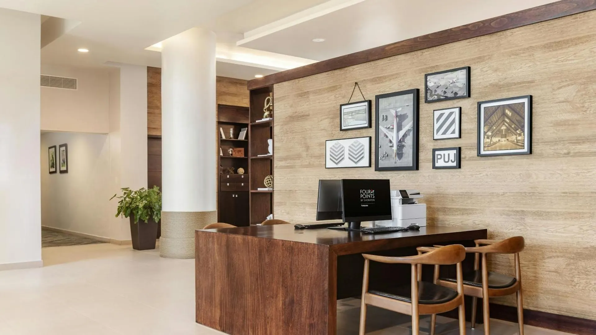 Four Points By Sheraton Punta Cana