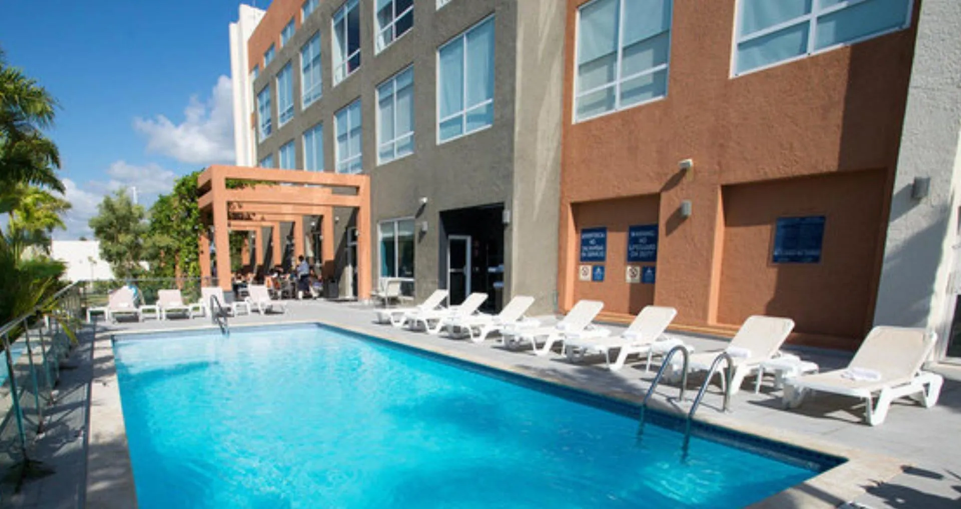 **** Hotel Four Points By Sheraton Punta Cana Dominican Republic